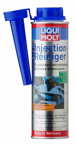 Liqui  Moly 1971 Oczyszczacz wtryskiwaczy 0,3L